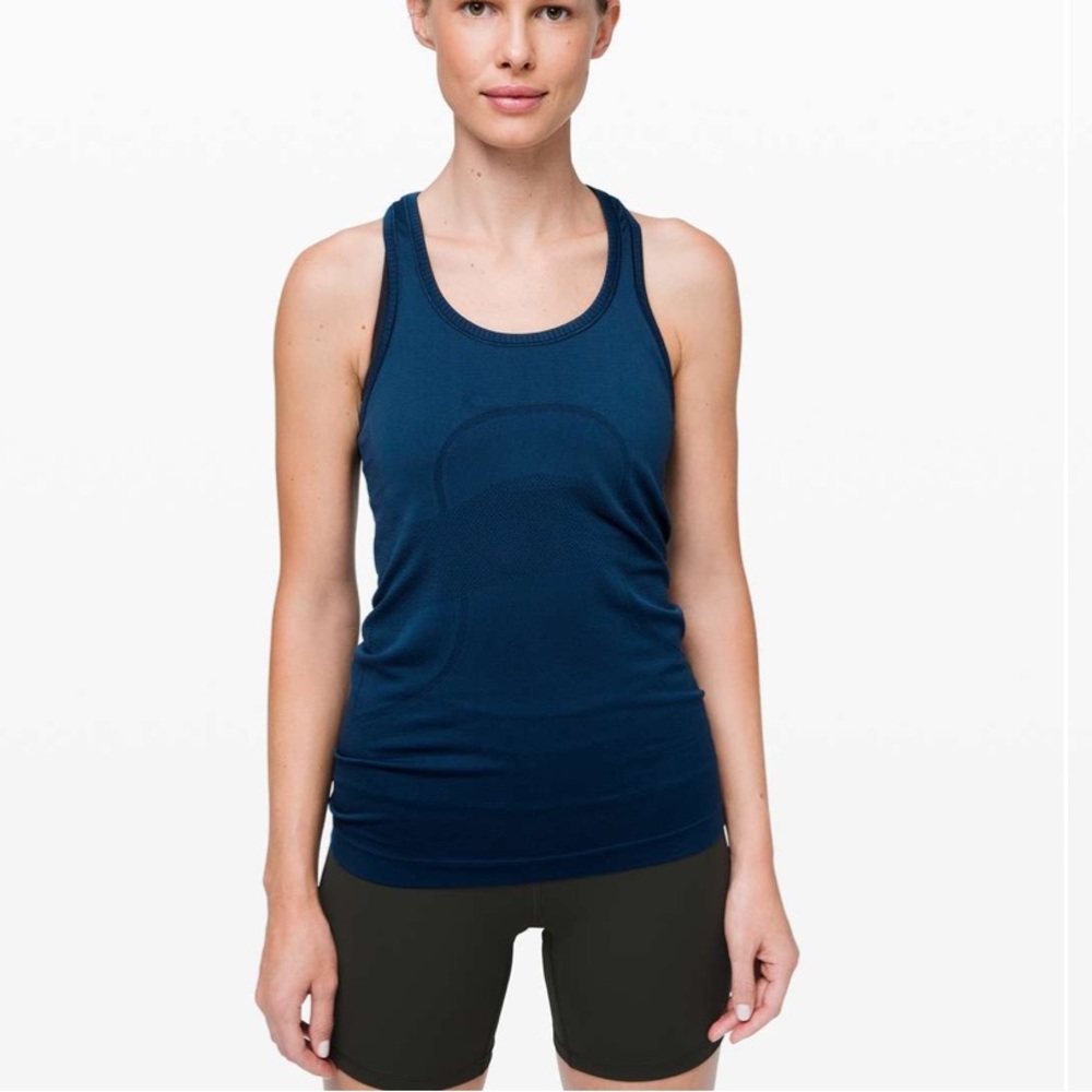 Lululemon Swiftly Tech Racerback Tank